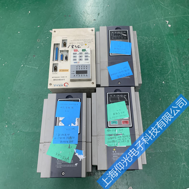 麦格米特变频器常见故障和处理办法