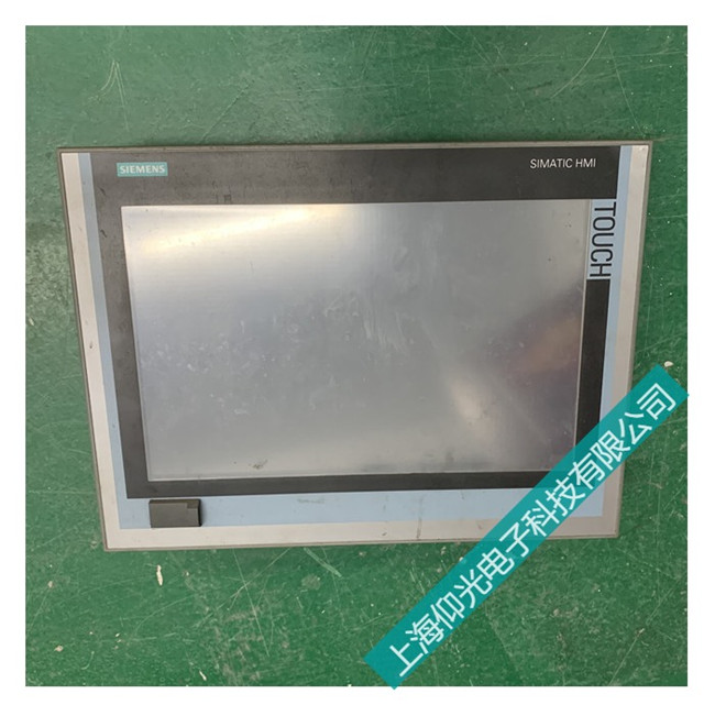 西门子工控机维修IPC677  6AV7890-0HE00-1AA0黑屏维修