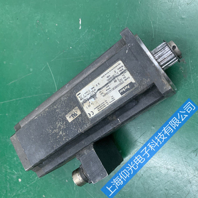 美国派克伺服电机维修我们更专业