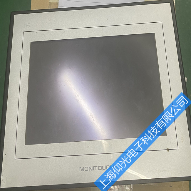 启东富士触摸屏维修咨询