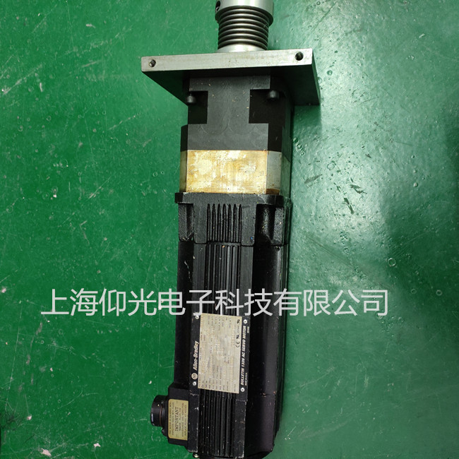 AB伺服电机发烫抖动维修电话