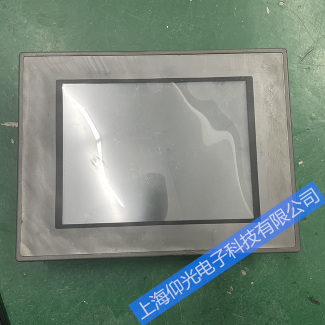 昆仑通态触摸屏触摸失灵无反应维修电话 当天好