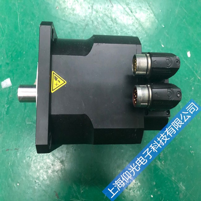 鲁斯特伺服电机维修编码器报警