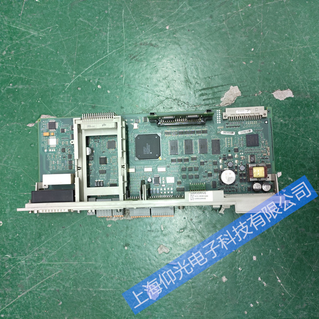 西门子伺服轴卡报警故障维修电话