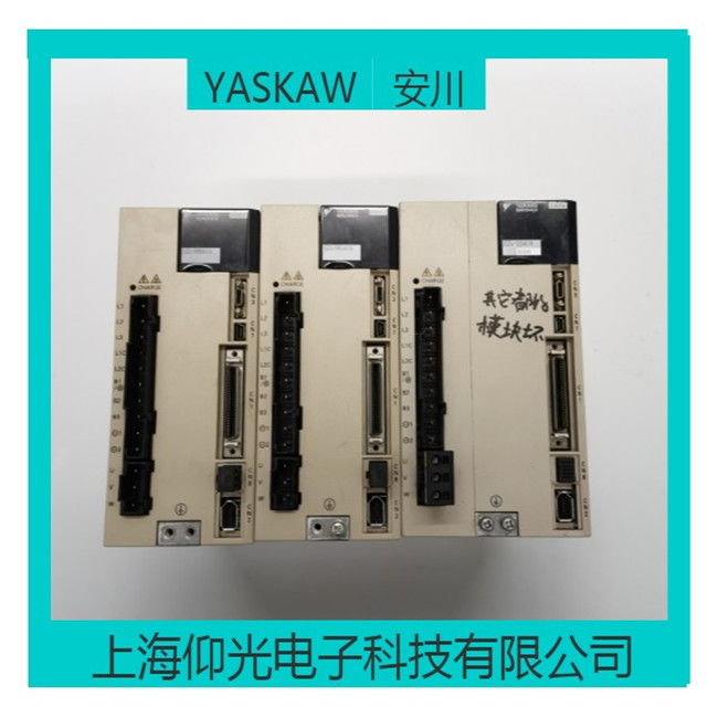 安川伺服驱动器报警代码a95是什么故障