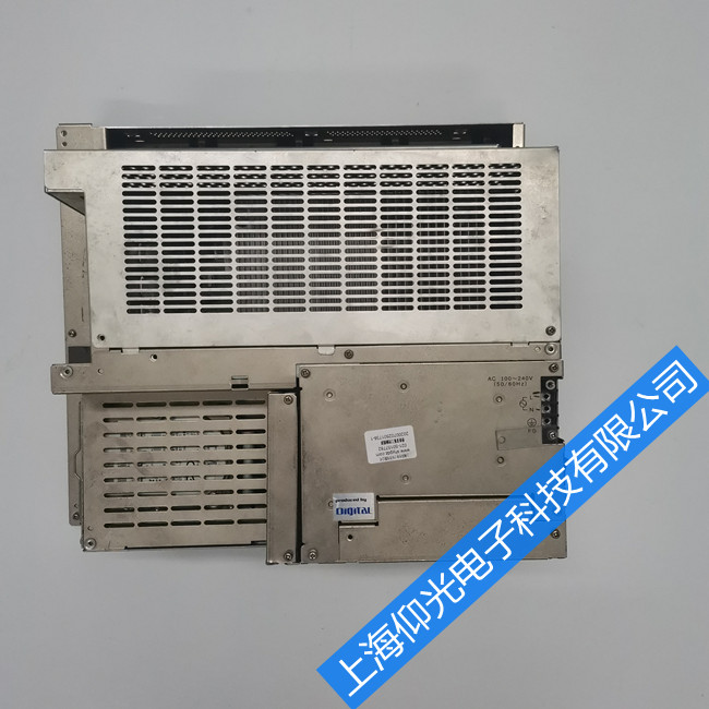 贝加莱工控机维修常见故障及解决方法