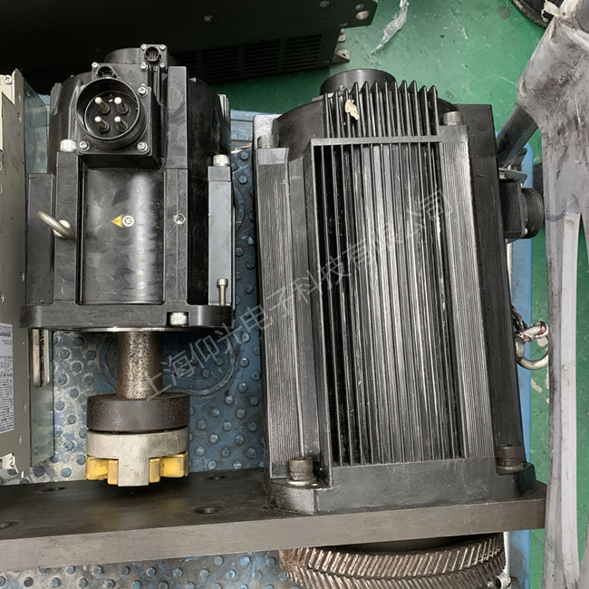 安川伺服电机报警a910维修电话