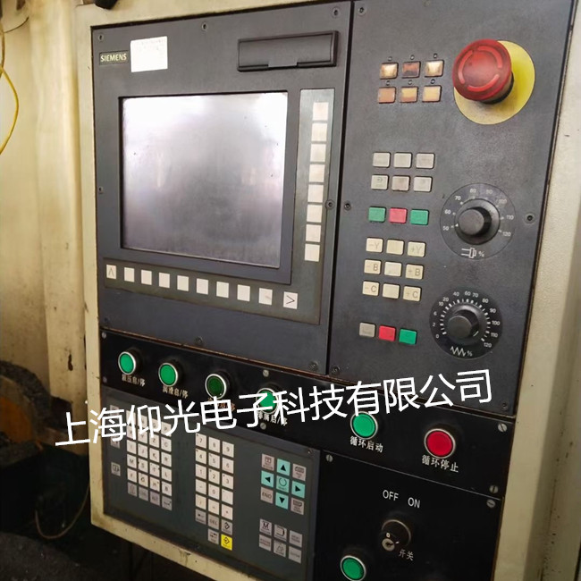 西门子系统NCK报警21612维修故障报警