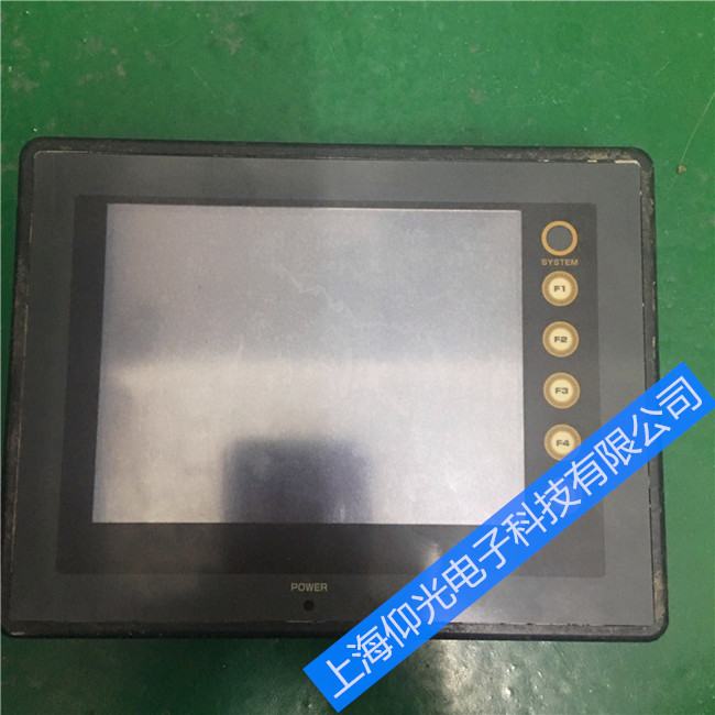 富士触摸屏触摸失灵维修UG221H-LE4当天好 价格低