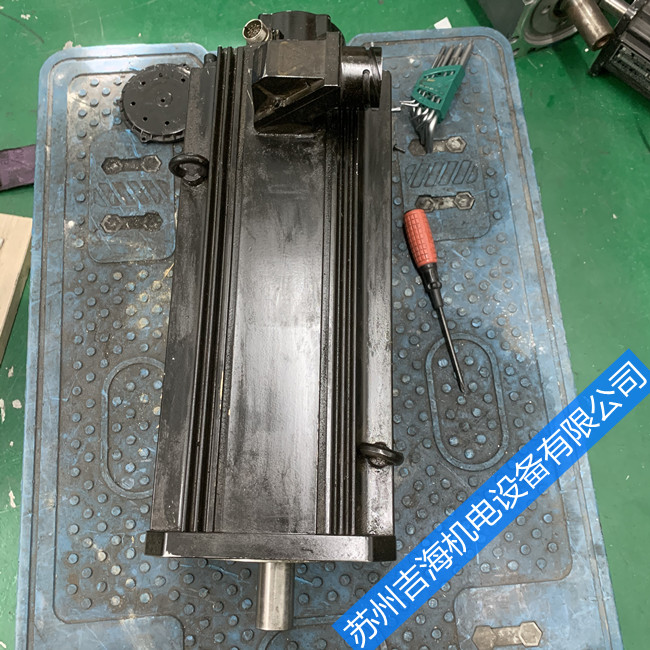 力士乐伺服电机维修常见故障