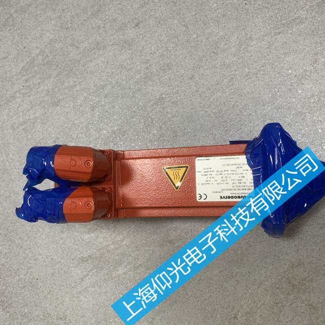 SEW伺服电机维修常见故障