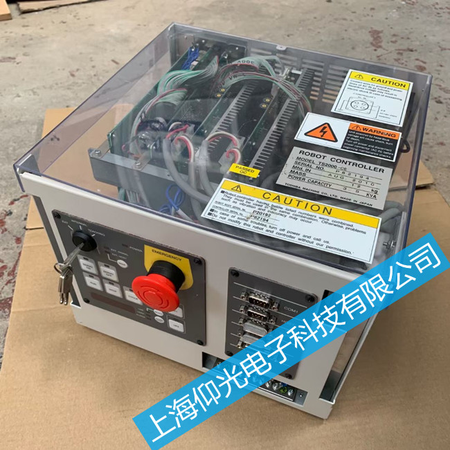 东芝机器人控制器常见报警维修中心