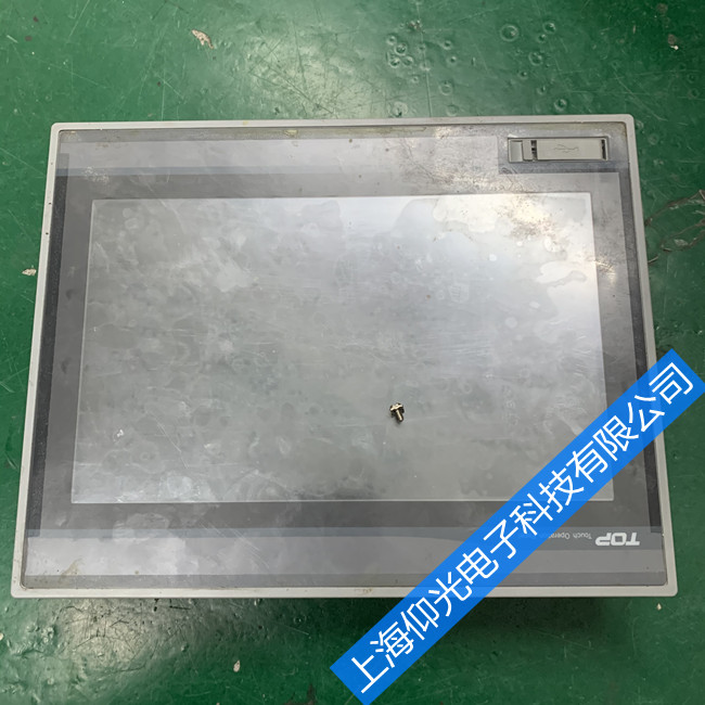 M2I触摸屏维修常见故障及方法