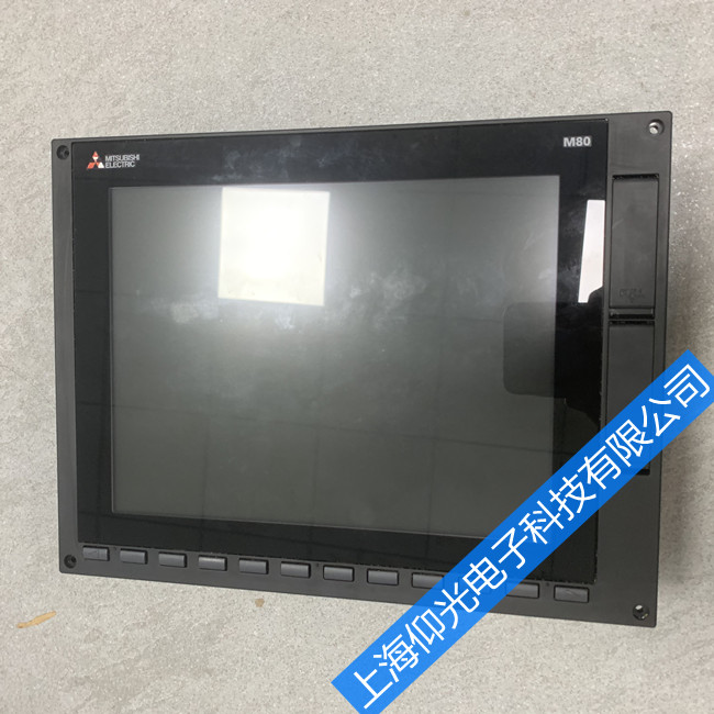  三菱m70系统屏幕维修