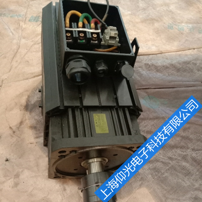 modrol蒙德伺服电机维修