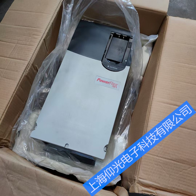 AB变频器报警代码维修讲解