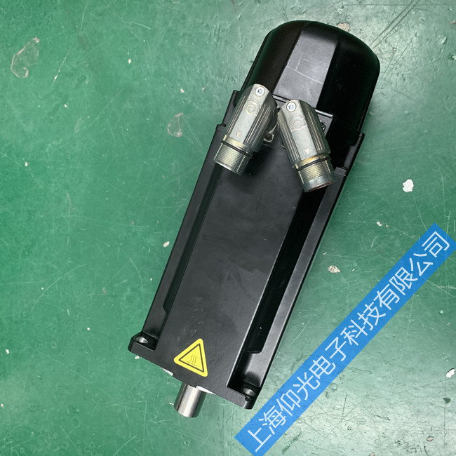 倍福伺服电机维修厂家技术