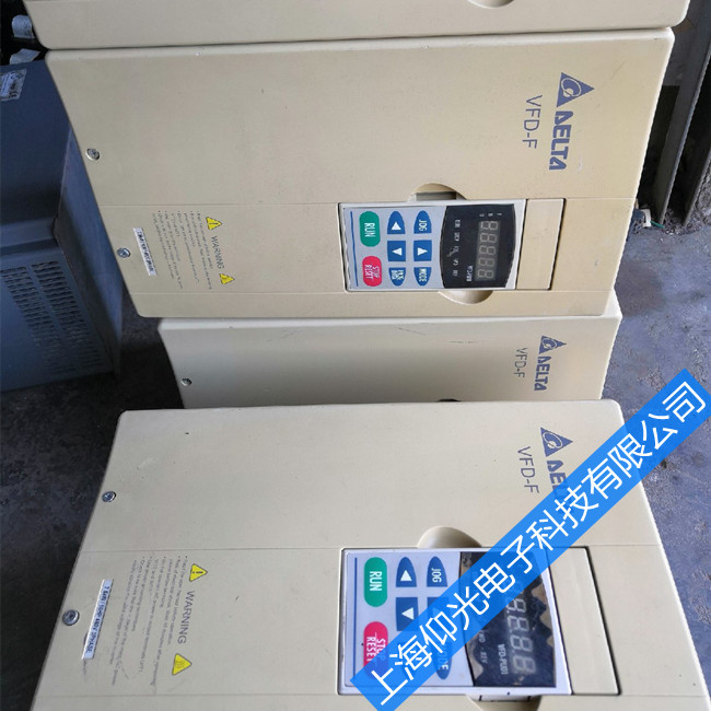 台达变频器维修