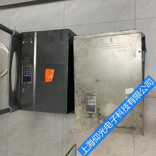 惠丰变频器故障维修公司