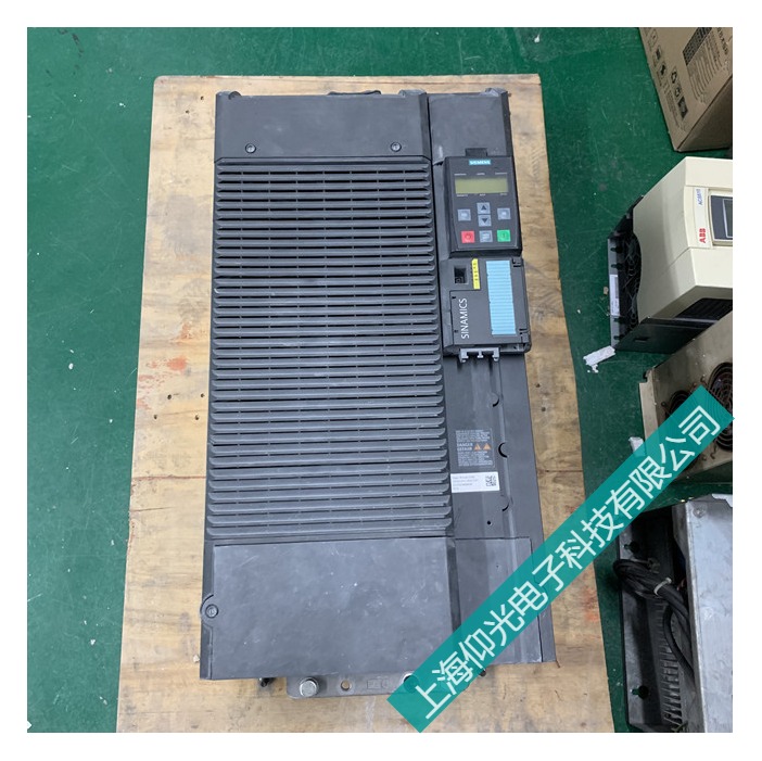 西门子g120变频器维修报警f30003怎么解决