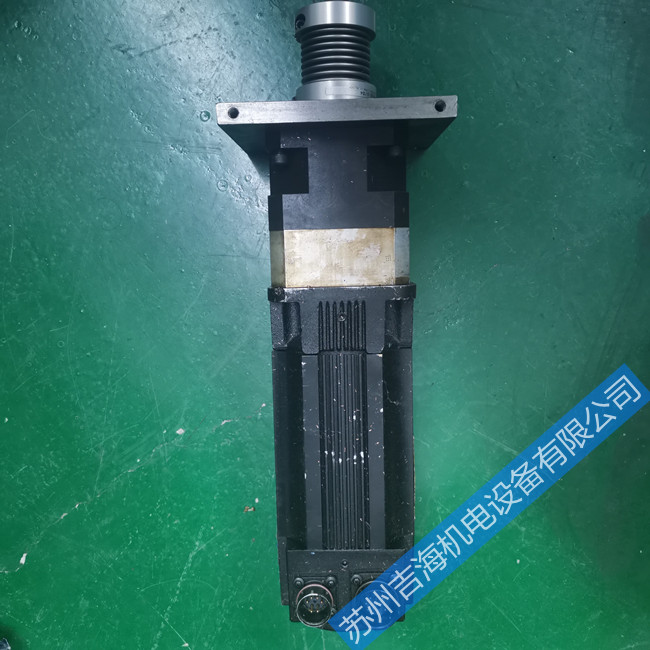 ab伺服电机维修常见故障问答