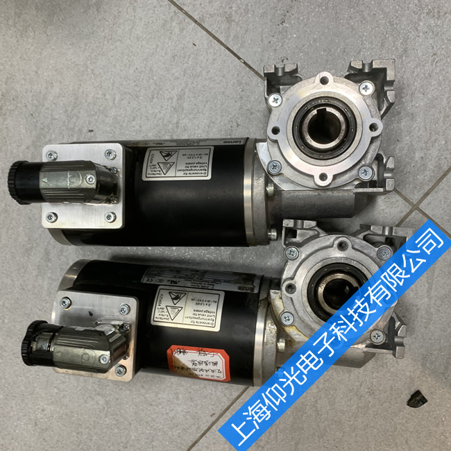 工业伺服电机常见故障维修及处理分析