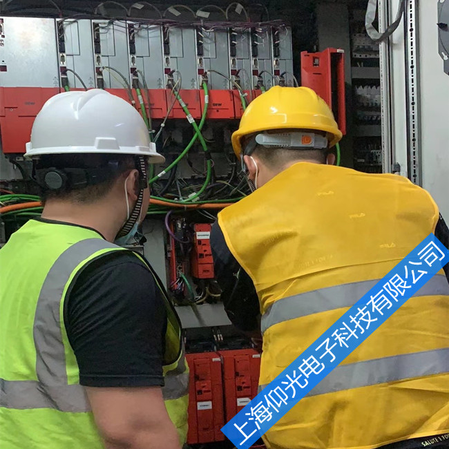 上海SEW伺服驱动器上门维修-找上海仰光电子