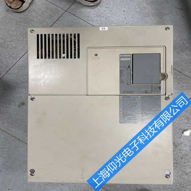 维修安川变频器维修-仰光自动化-专业变频器维修-实力公司