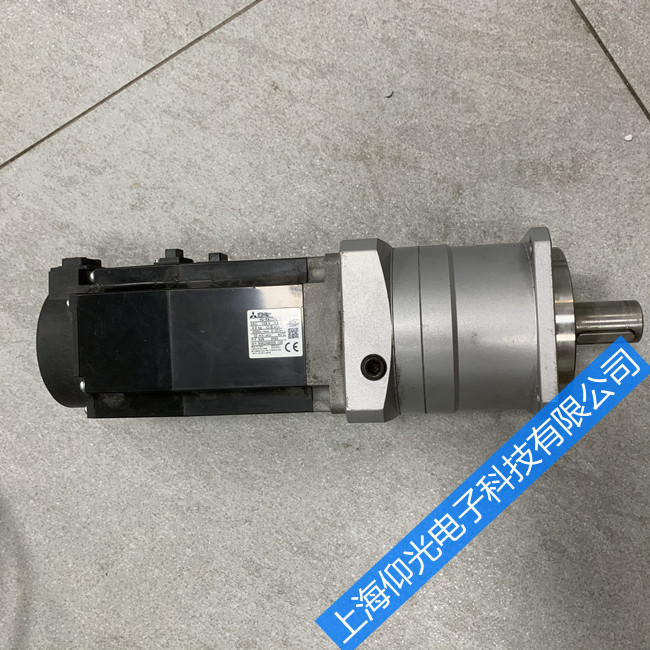 三菱伺服电机维修​故障排除方法