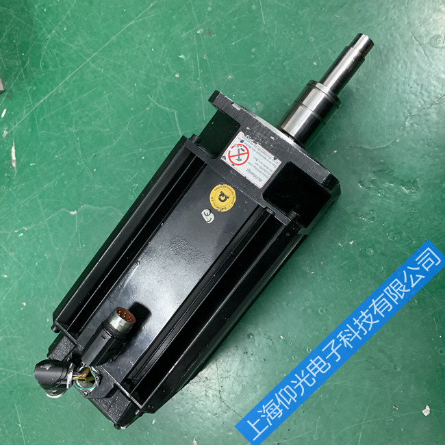 包米勒伺服电机维修常见故障现象