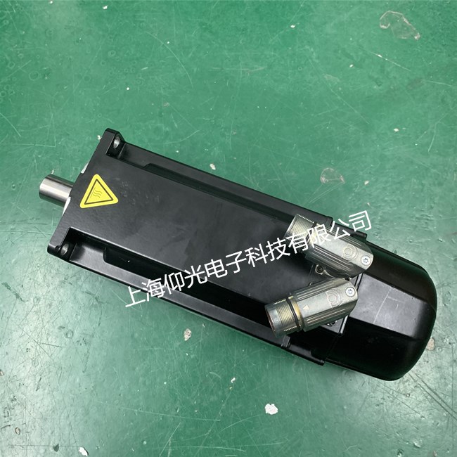 德国倍加福电机P+F编码器常见故障与维修