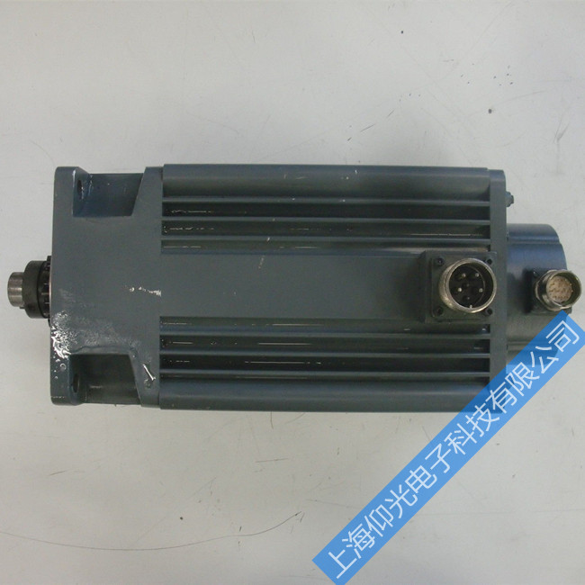 发格伺服电机维修电机嘈杂音特别大维修