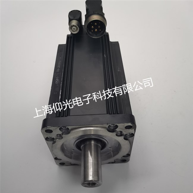 力士乐伺服电机MSK071D-0450-NN-M2-UG0-RNNN刹车故障维修 
