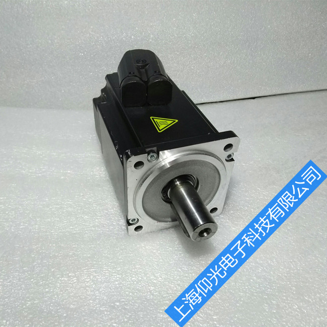 贝加莱伺服电机8LSA25.D9060S000-3空载电流不平衡维修