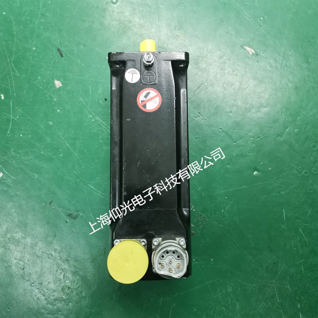 施耐德伺服电机BMI1003P07F过载故障维修解决方法