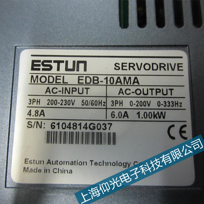 泰州博世力士乐Rexroth工业伺服器维修服务,伺服驱动器E3115故障代码快修,免检测费