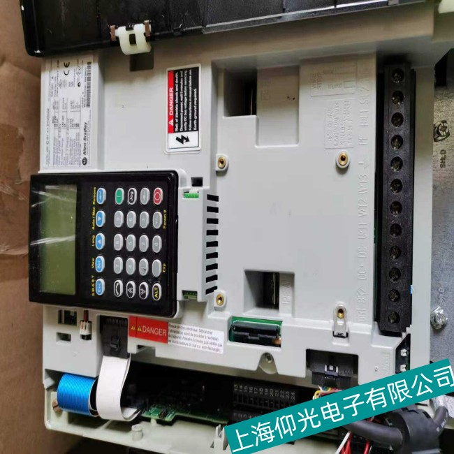 苏州AB罗克韦尔高压变频器运行不正常故障维修公司