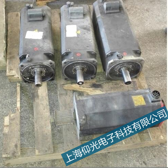 无锡西门子1dg5伺服电机报警维修方法知识