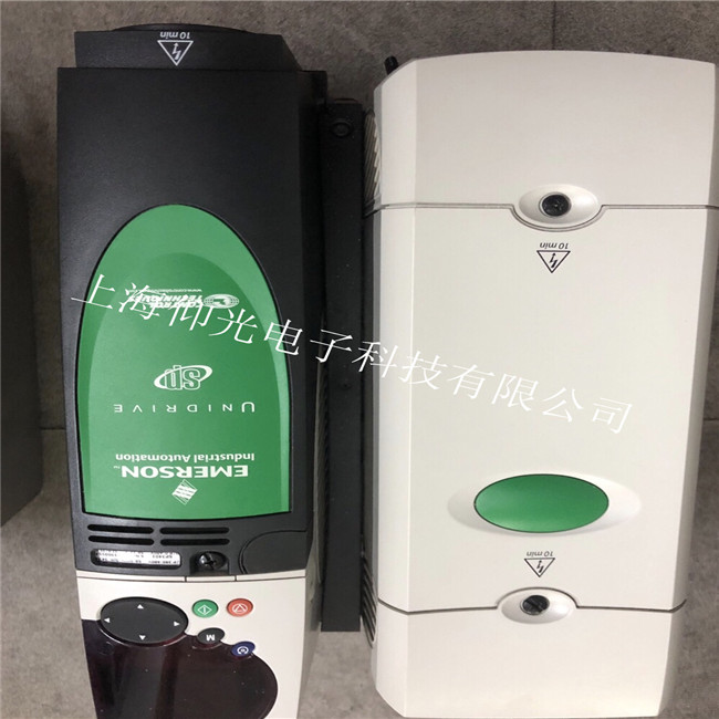 艾默生变频器出现故障代码E010​时该如何处理？