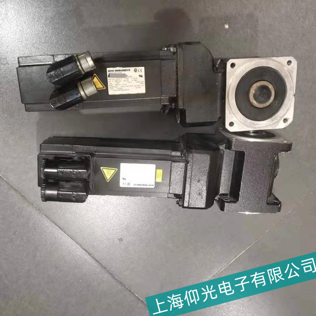 sew伺服电机编码器故障分析及处理方法