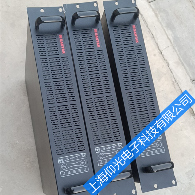 艾默生充电模块五大常见故障分析