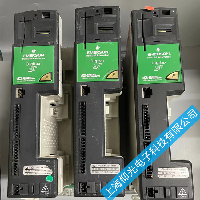 ct艾默生m700驱动器维修过热故障原因分析