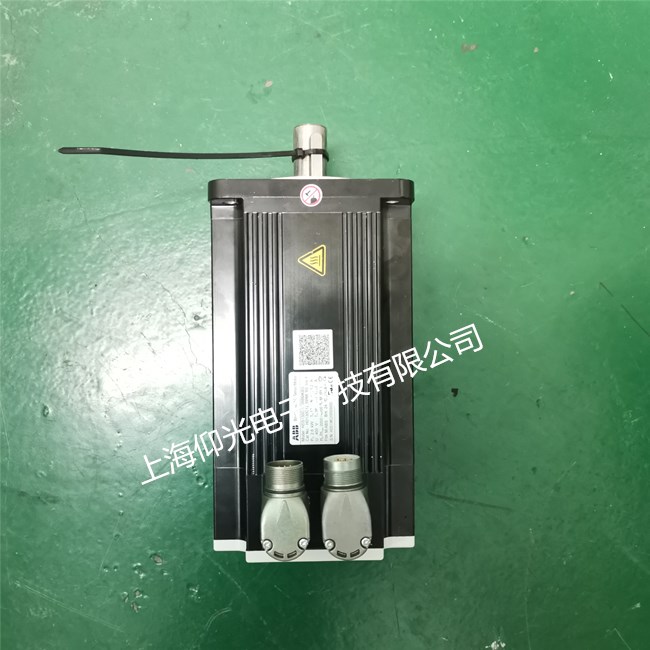 abb伺服电机故障维修守信单位