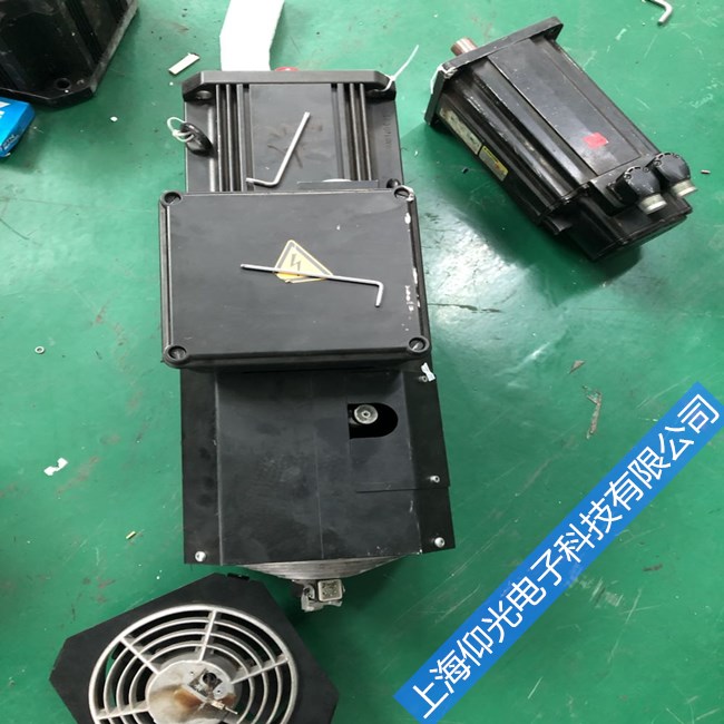 苏州力士乐伺服电机维修原因分析及排除方法