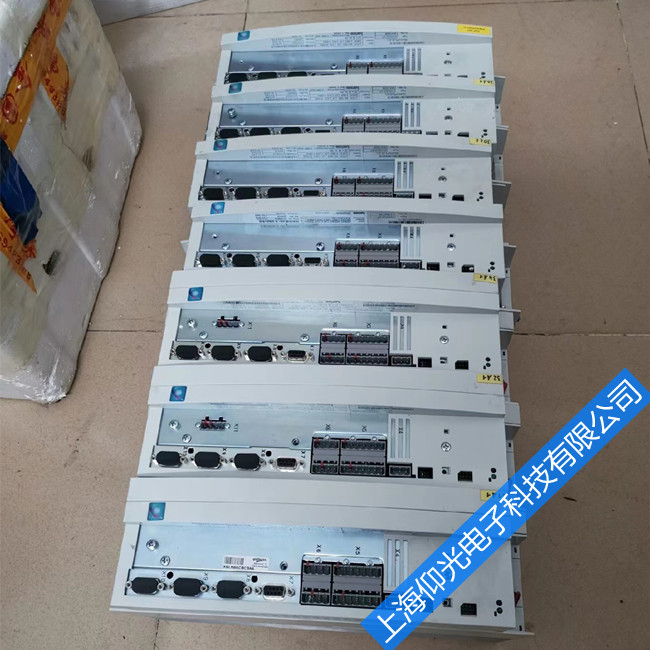 轮次8222一e变频器维修故障报警信息