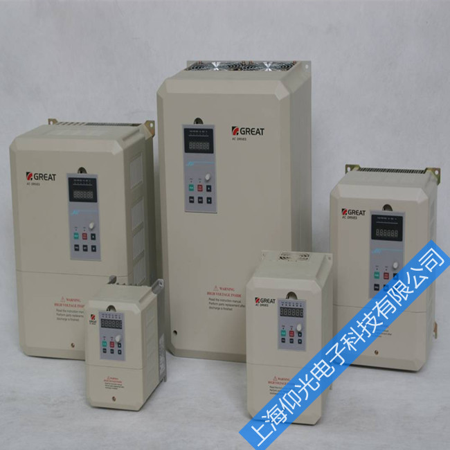 艾默生变频器维修的常见故障