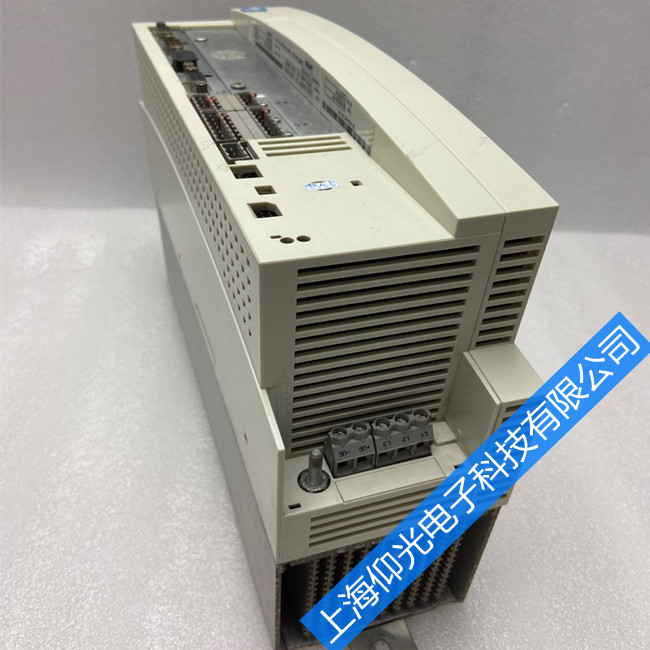 伦茨smd系列变频器故障代码详表