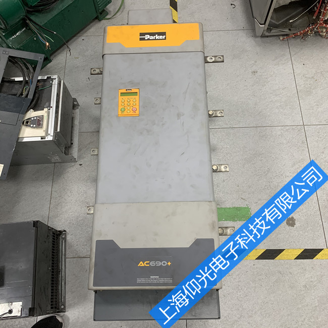 软启动直流调速器维修