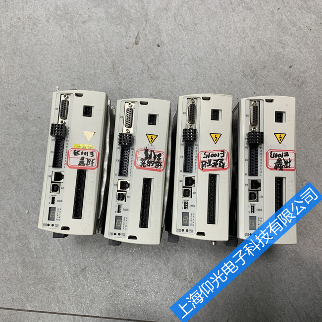 宾田冲版机ABB伺服驱动器维修报警代码查询