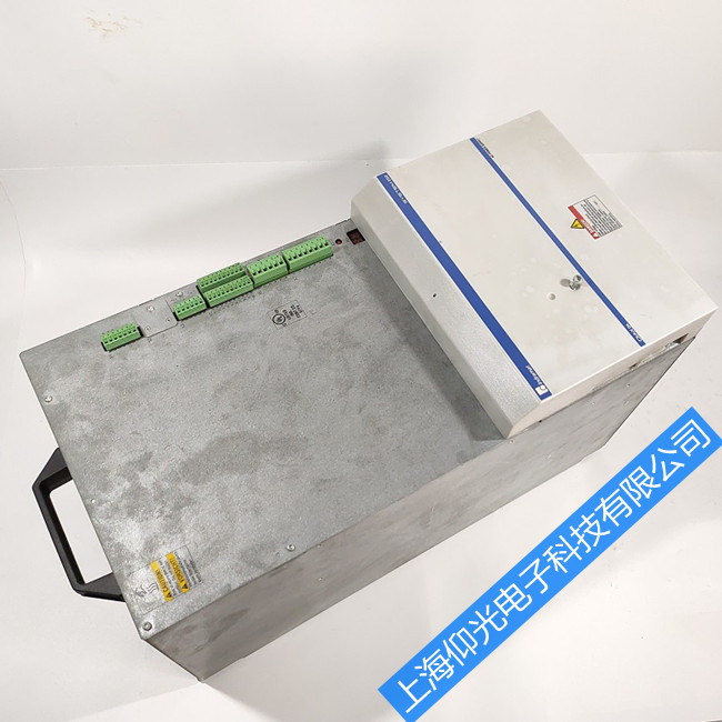 瓦尔特数控机床力士乐驱动器维修故障诊断说明